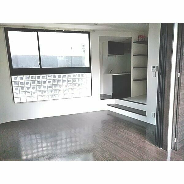 SOU YOTSUYA FUNAMACHI101号室 部屋その他