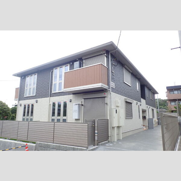 ソフィアⅢ読売ランド201号室 外観