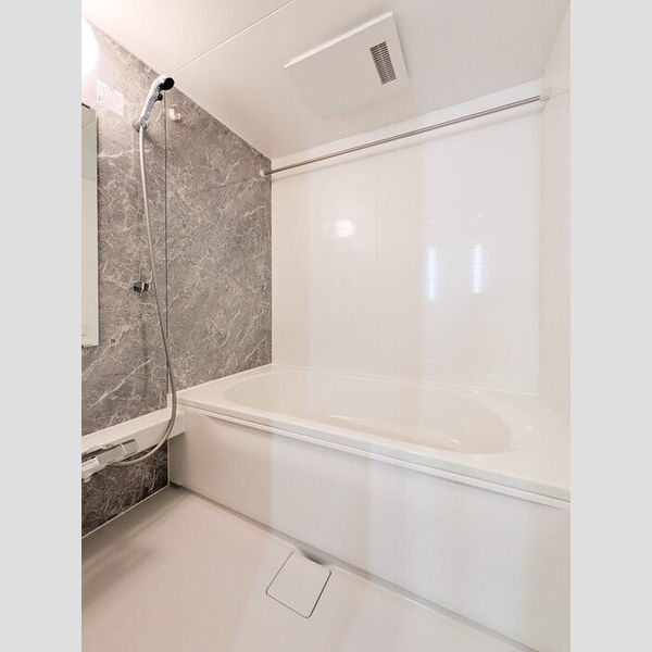 プレジール・ドゥ・ラ・ヴィ お風呂