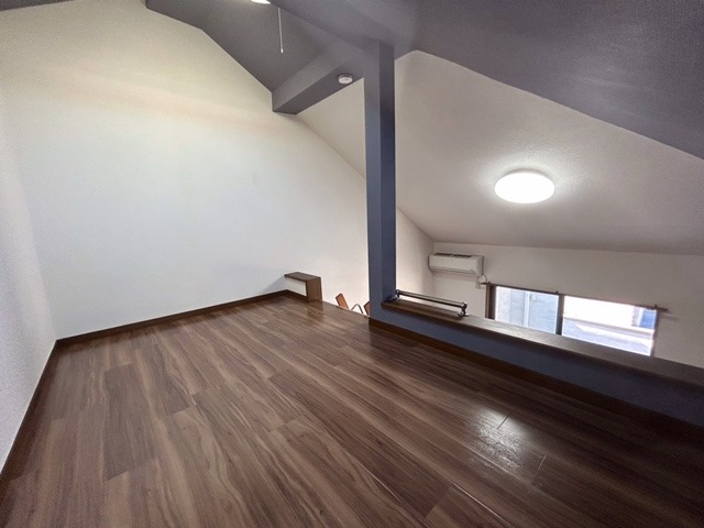 グレイスコート(三鷹) 内観