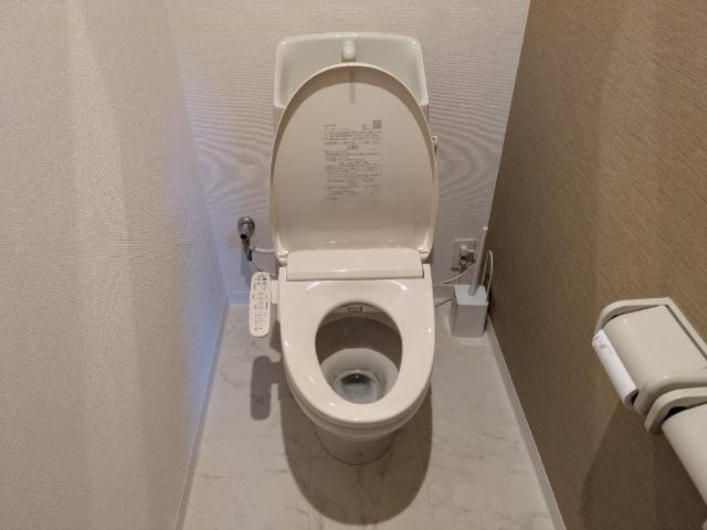 メゾン　グレイス R７年８月交換