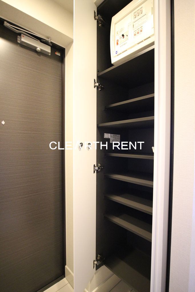 コンシェリア後楽園 ＣＲＯＳＳＩＡ9階 ☆直接の管理会社クレアスレント/文京区の分譲賃貸で快適生活☆