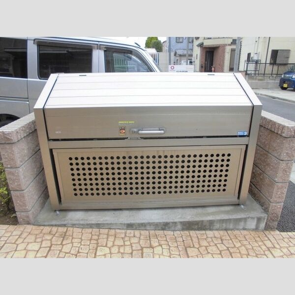 リアン ごみストッカー