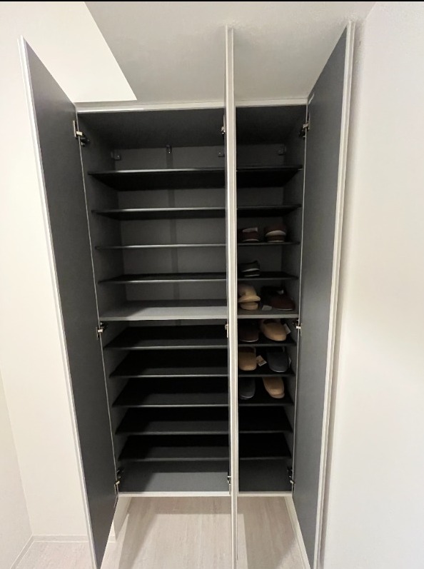 ウィステリア青砥11階 部屋その他