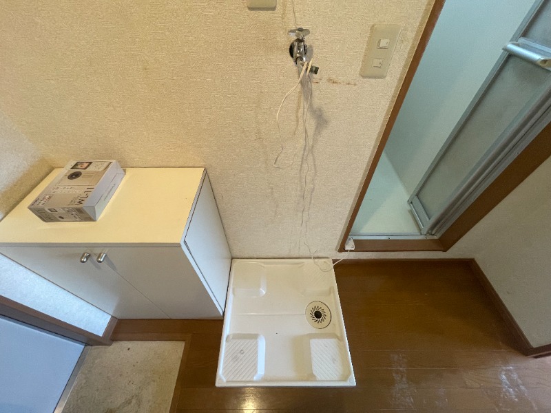 ヴェルデン3階 内観