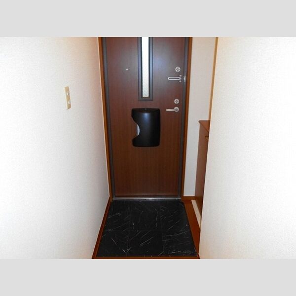 ハイム シンフォニア　A・BA201号室 玄関