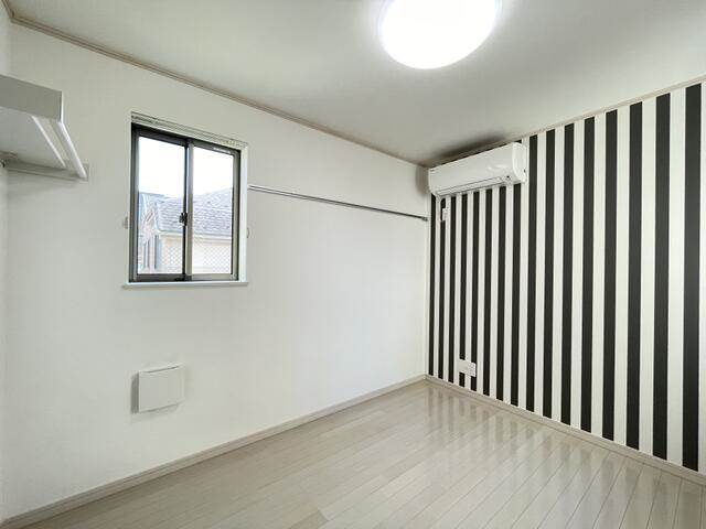 シャンテ谷在家2階 部屋その他