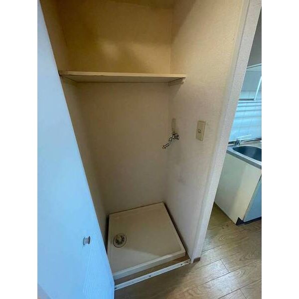 メゾン・ド・ヴィレ高円寺0306号室 部屋その他