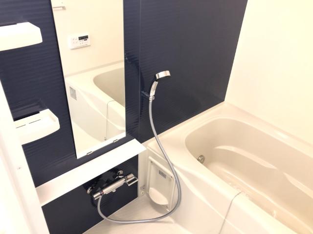 イノセンス103号室 バス（イメージ）