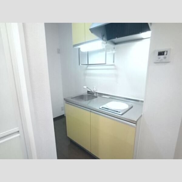 グリーンビジョン キッチン