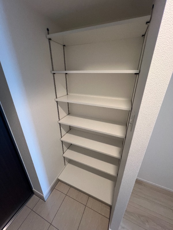 THEパームス熊野前5階 部屋その他