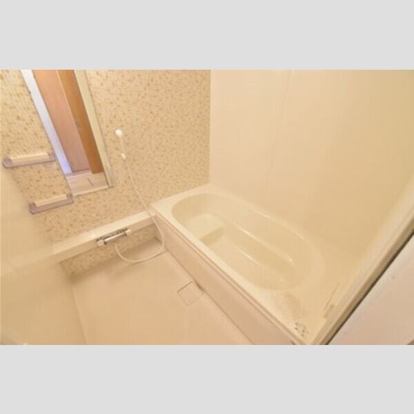 ルミエール　A202号室 バス