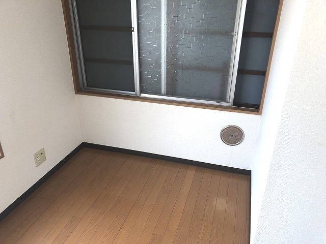 ヴィラ泉町2階 リビング