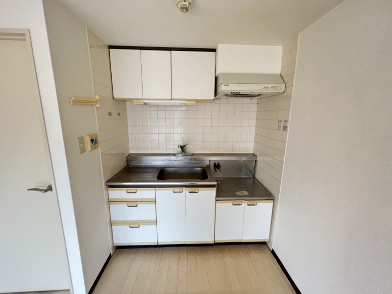 フローラル行徳 部屋設備