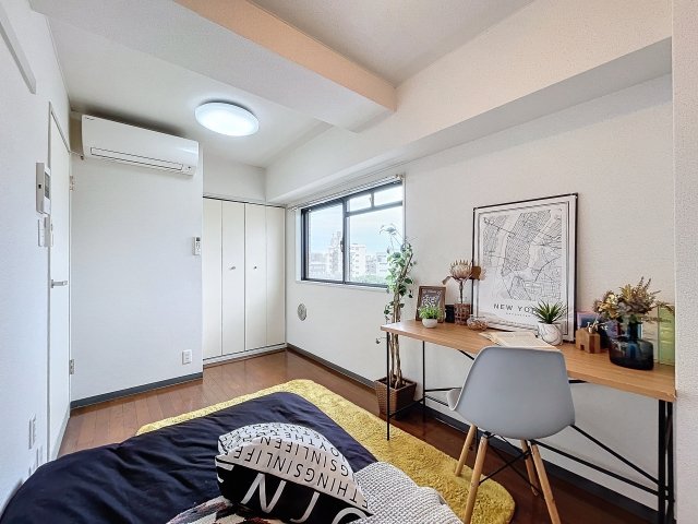 ミルフォード中井5階 ※家具・小物はイメージです