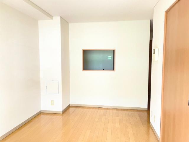 メゾンドリーム102号室 リビング