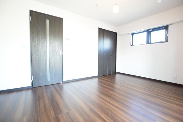 マインズ・コム白金4階 リビング