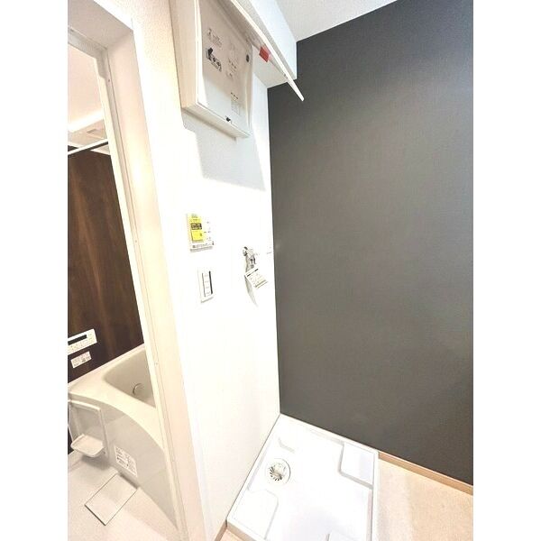 Ambition永田北305号室 部屋設備