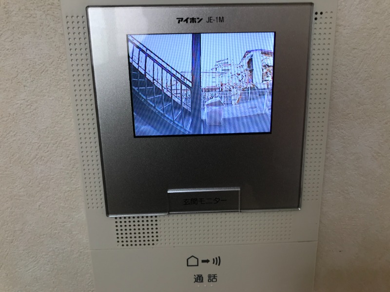 グラッチェ二俣川1階 部屋その他