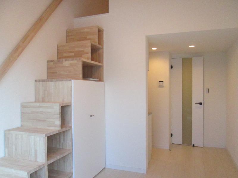 シュリップ溝の口1階 同建物別部屋の参考画像