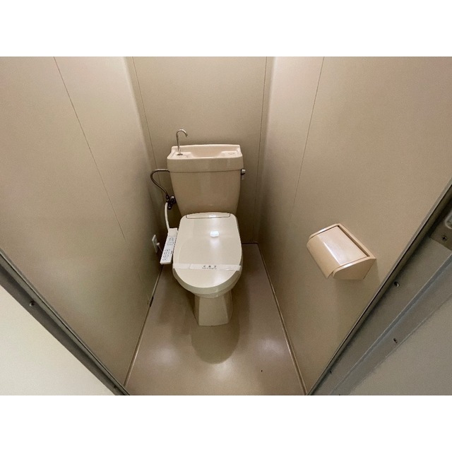 カレッジハウスⅧ202号室 同建物別部屋の参考画像