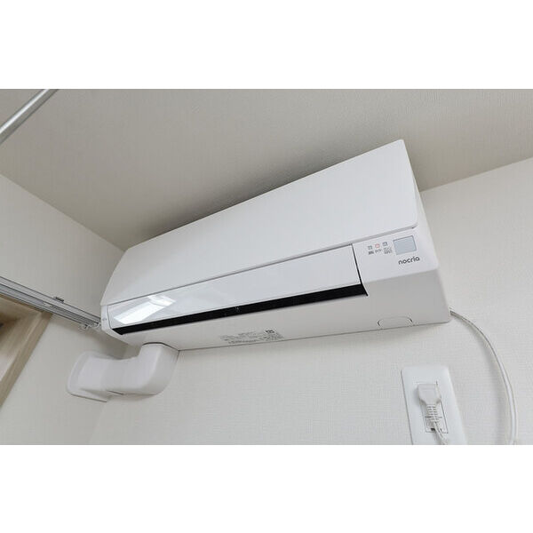 クリオ　ラモード学芸大学Ⅱ0204号室 エアコン