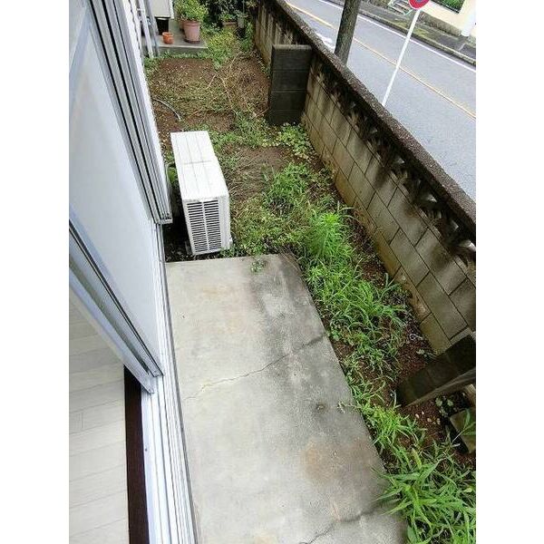 カーサ中西0102号室 部屋その他