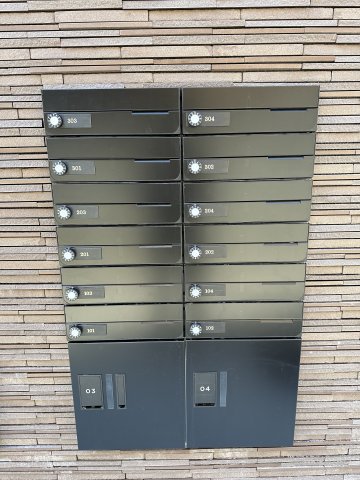 Felice小田栄203号室 その他