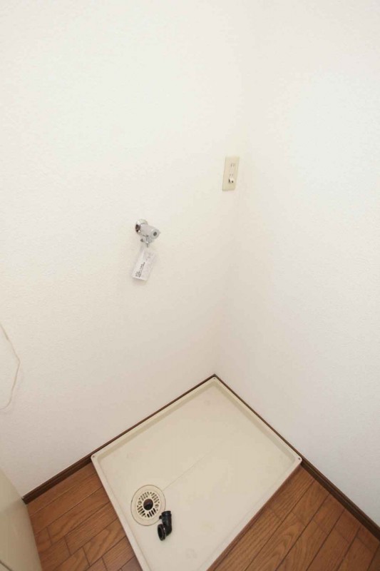 アイリス北野2階 部屋その他