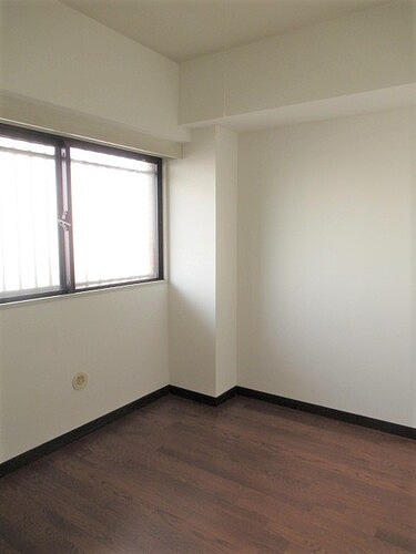 ライオンズマンション前田東公園3階 洋室　約3.7畳　前回募集時／2021年2月の写真