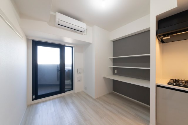 プラウドフラット文京千駄木1005号室 部屋その他