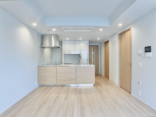 三田ガーデンヒルズ　サウスヒル リビング