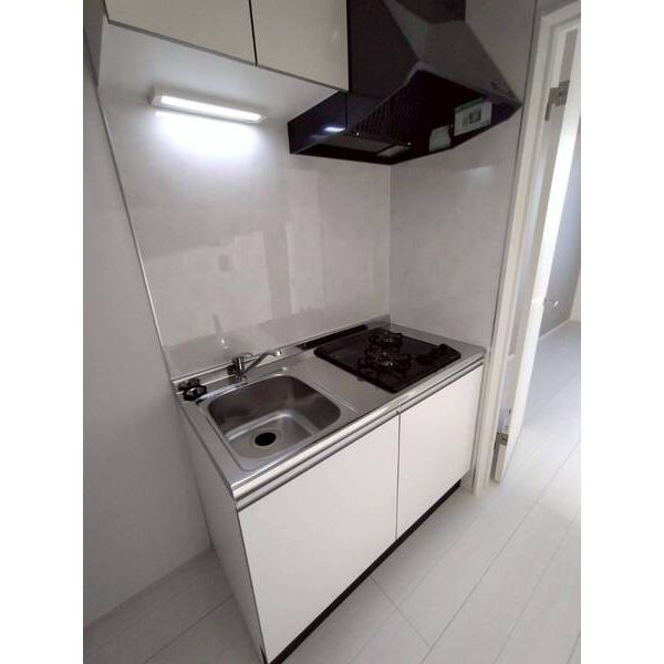 Calme川越301号室 部屋その他