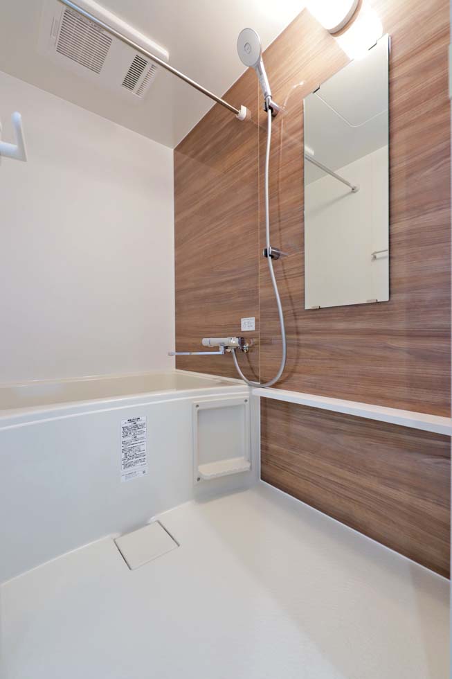 MIND上池台 内観