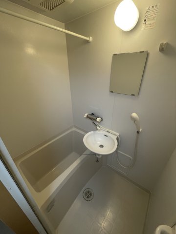 エスポワール旭 同タイプ別部屋