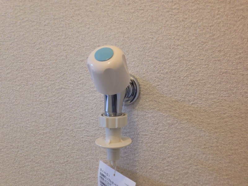 プランドール瑞江Ⅲ2階 部屋その他