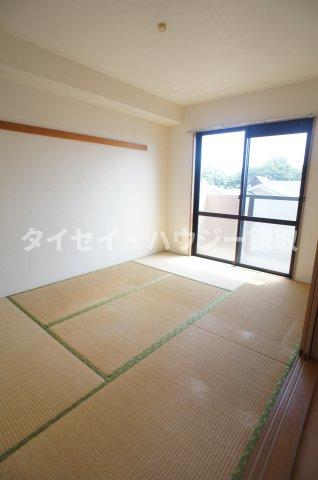 アメニティー・なかにし0201号室 同タイプのお部屋の画像です。現況が優先となります。