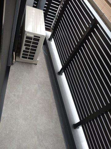 SYFORME ITABASHI Ⅲ401号室 ※同タイプ参考写真です（natural）