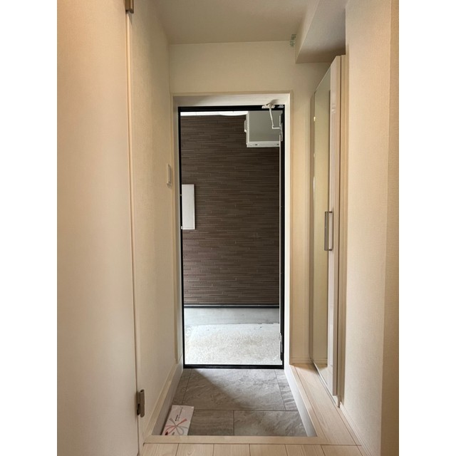 さくらテラス久我山101号室 内観