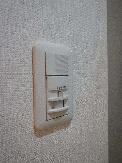 ガラ・グランディ日本橋 部屋設備