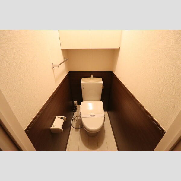 Droom SAKURA.K305号室 温水洗浄暖房便座