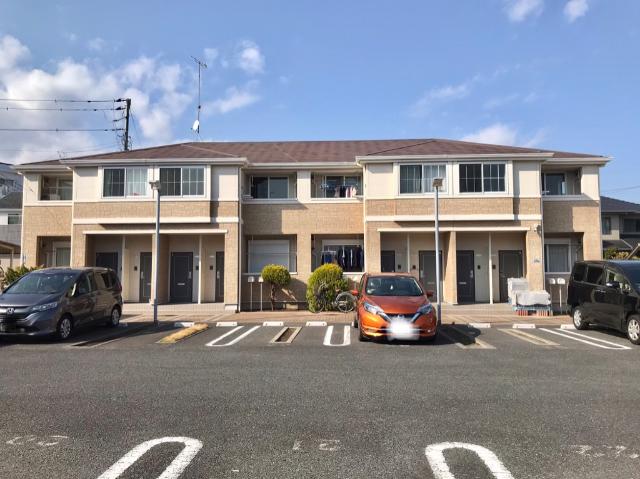 プロニティ ＨＹ 外観写真（昼）