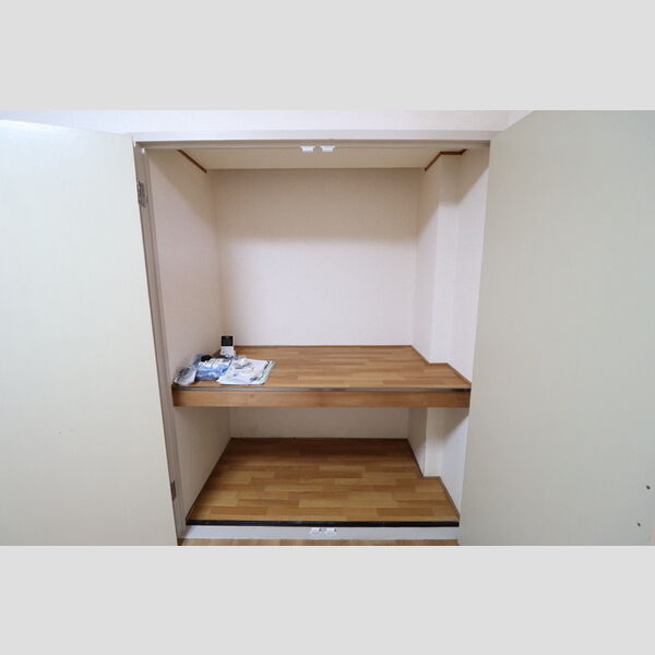 グリーンコーポ旭 物入