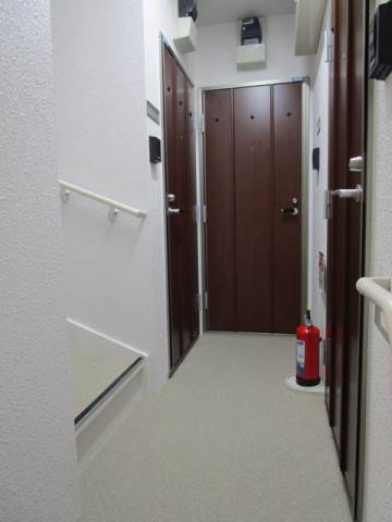 メゾン　ド　スリール2階 部屋その他