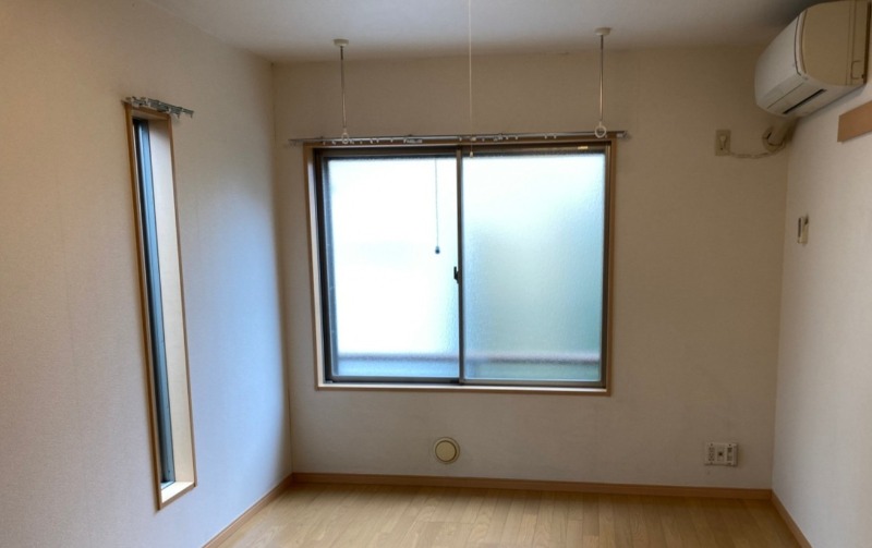 アウルリーベ1階 部屋その他