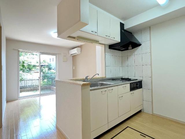 ビアン キッチン