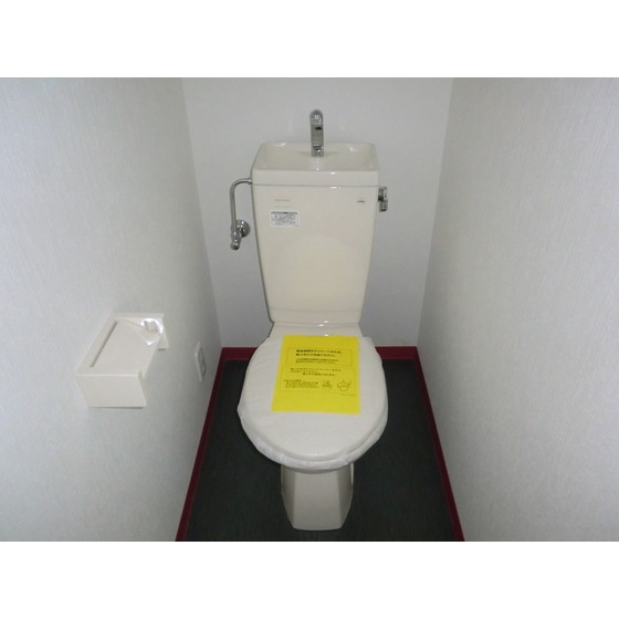 ＬＥＧＥＮＤ104号室 内観