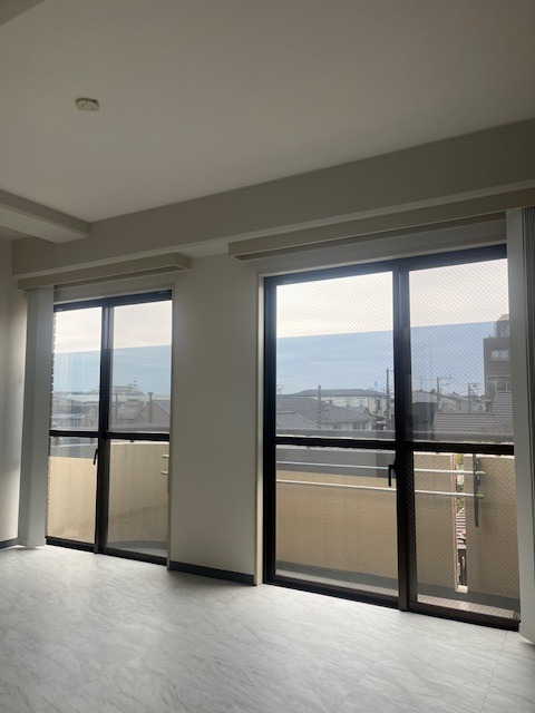 パインヒルガーデン4階 部屋その他