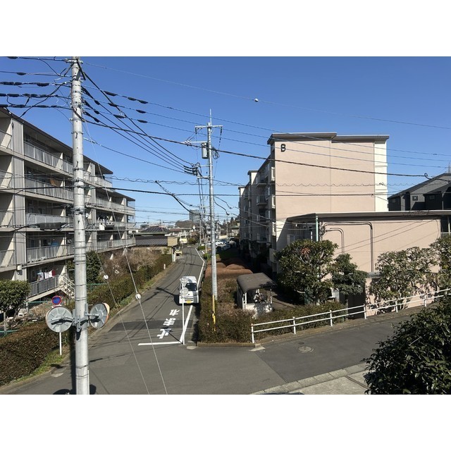 エクサン・プロヴァンス203号室 部屋その他