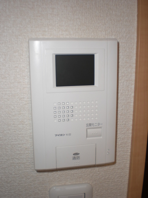 レオパレスカリン キッチン